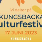 Kulturfestivalen i Kungsbacka